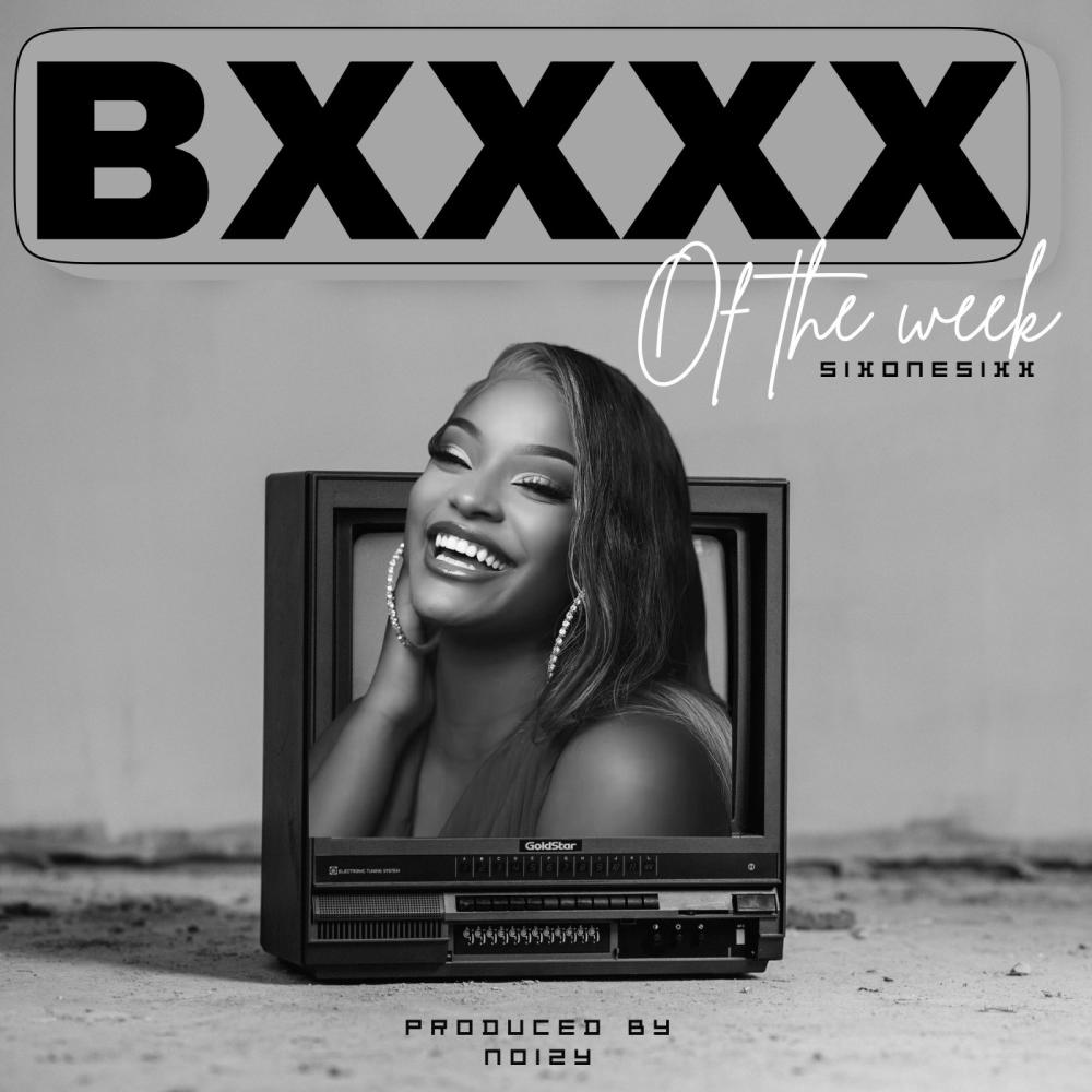 BXXXX of the Week (Explicit)