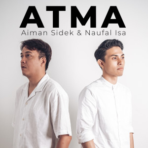 Aiman Sidek的專輯Atma