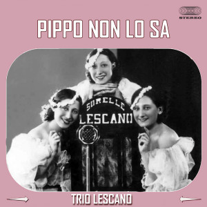 Album Pippo Non Lo Sa (1939) from 