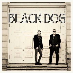 Album Black Dog oleh Izzo Blues Coalition