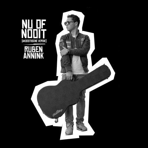 Nu of nooit (Akoestische versie)