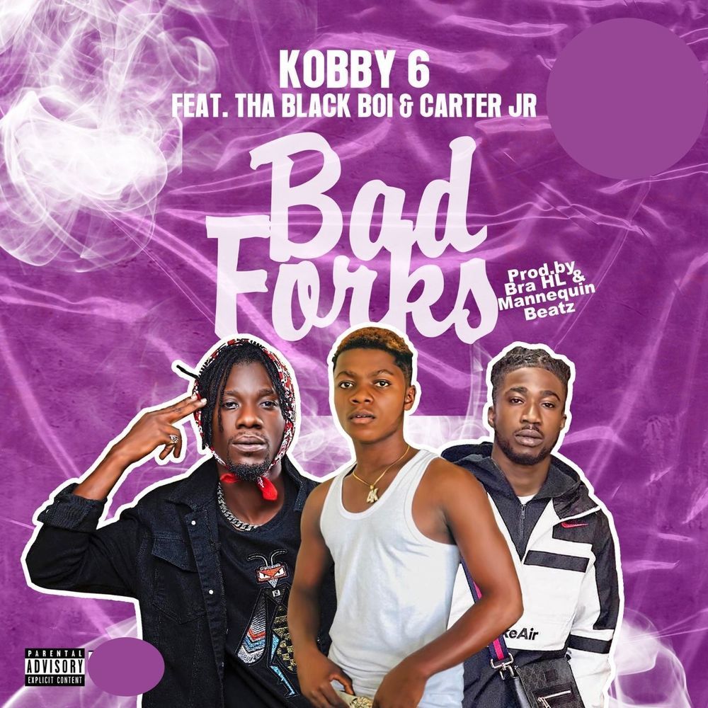 Bad Folks (Explicit)