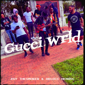 Album Gucci Wrld from 