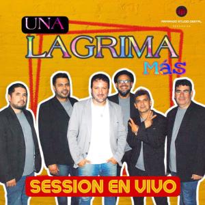 Album Session en Vivo (Live) oleh Una Lagrima Mas