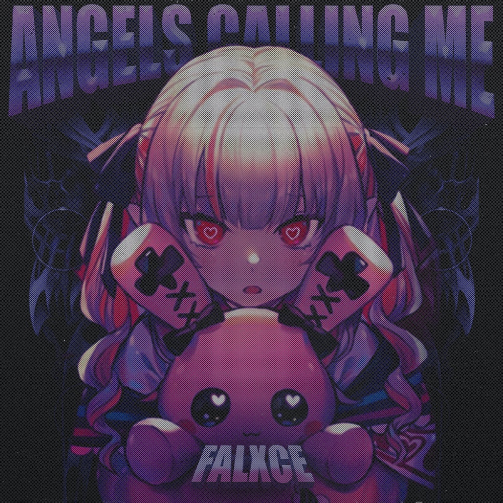 Angels Calling Me (Explicit)