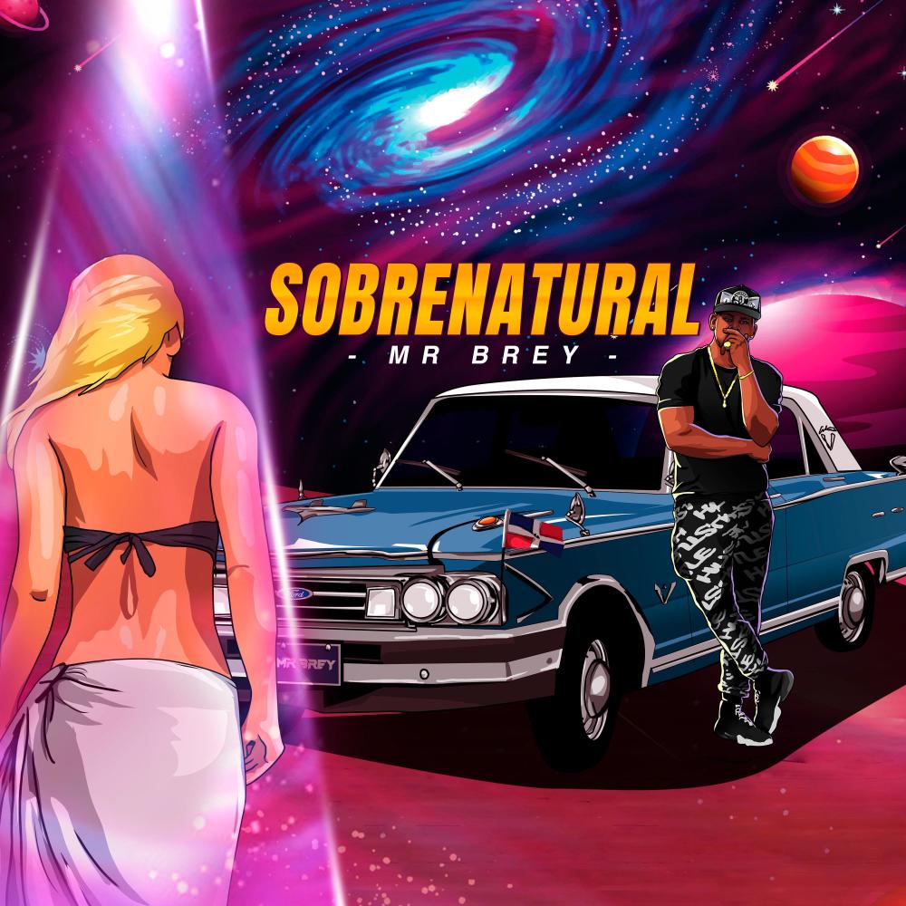 Sobrenatural