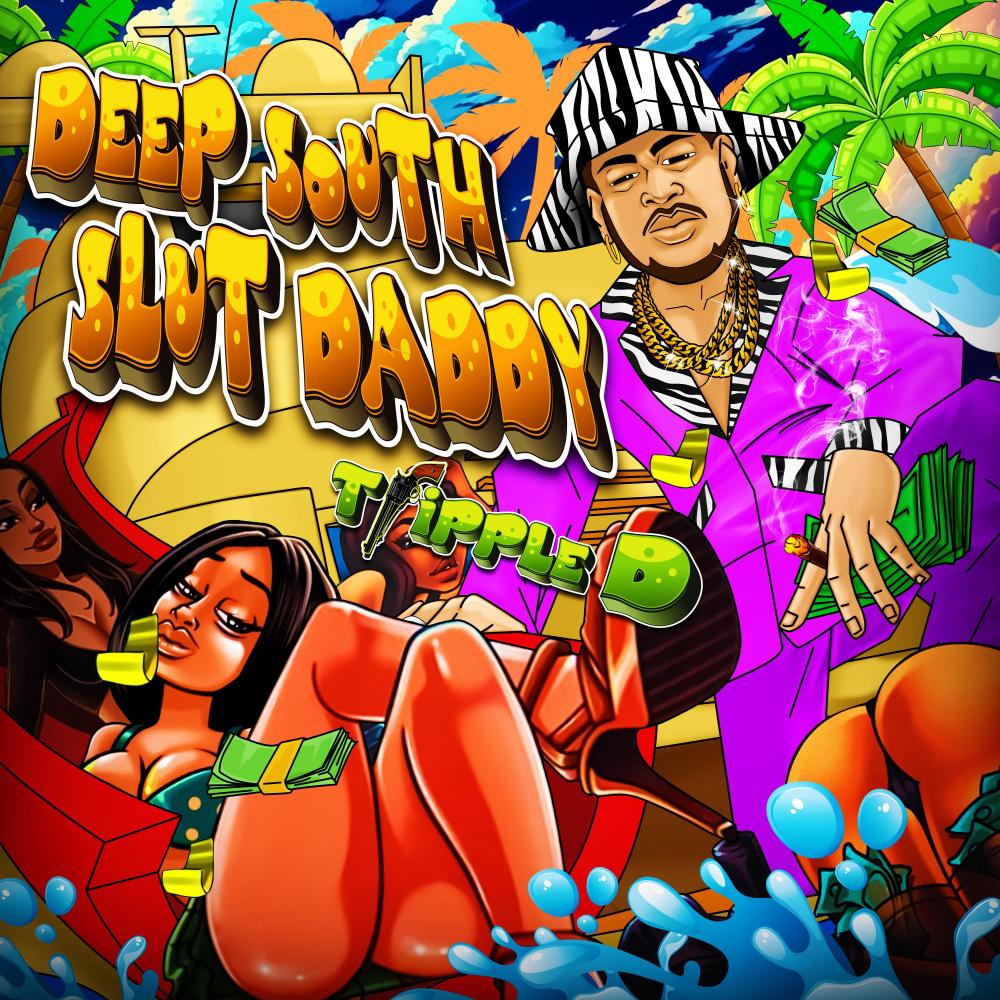 Deep South Slutdaddy (Explicit)