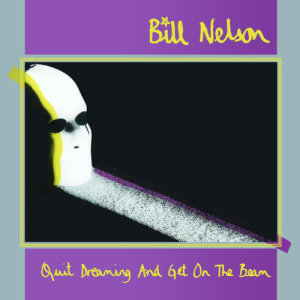 收聽Bill Nelson的White Sounds歌詞歌曲