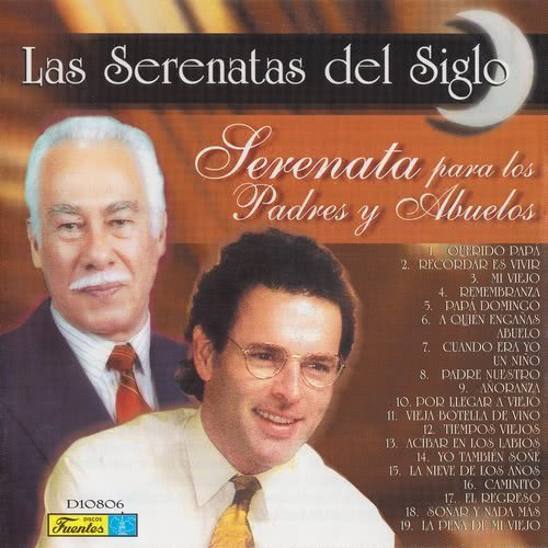 Añoranza