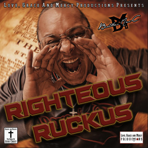 Listen to Righteous Ruckus song with lyrics from Brother Mer-C