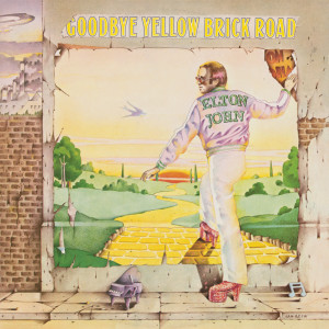 收聽Elton John的Sweet Painted Lady (Remastered 2014)歌詞歌曲
