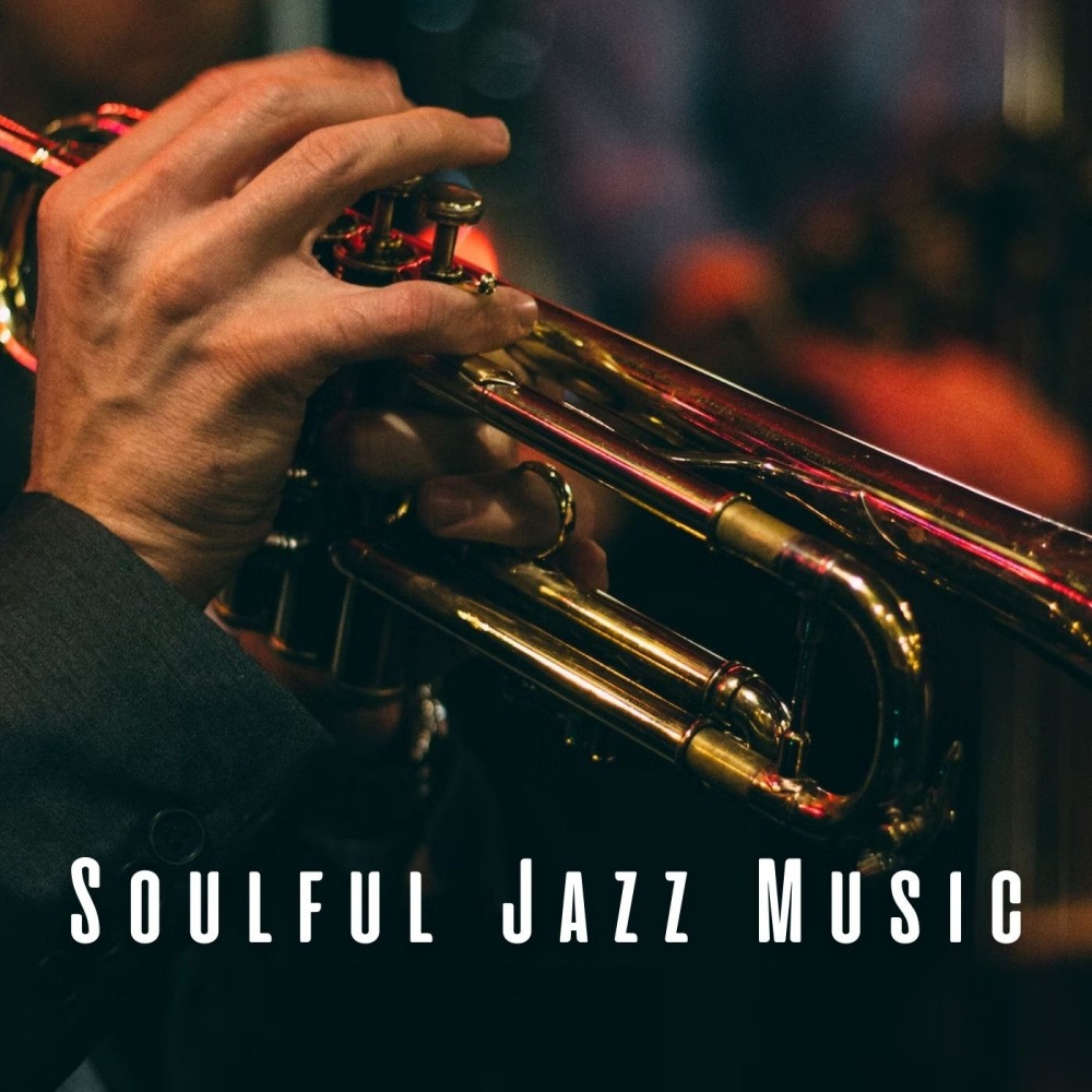Soulful Jazz Sounscapes