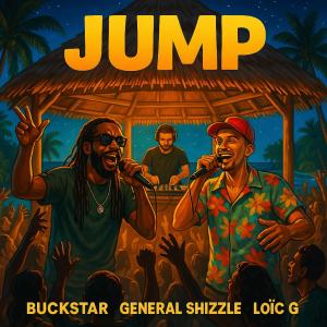 Buckstar的專輯Jump (Explicit)