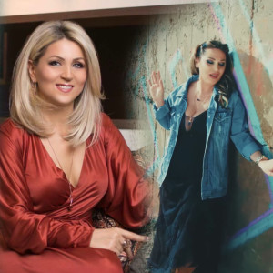 收聽Merita Bunjaku的Potpuri歌詞歌曲