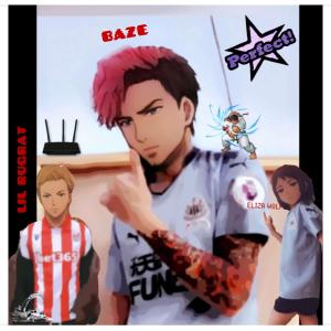 收聽Josh Baze的PERFECT! (feat. Lil Rugrat & Eliza Wolf)歌詞歌曲