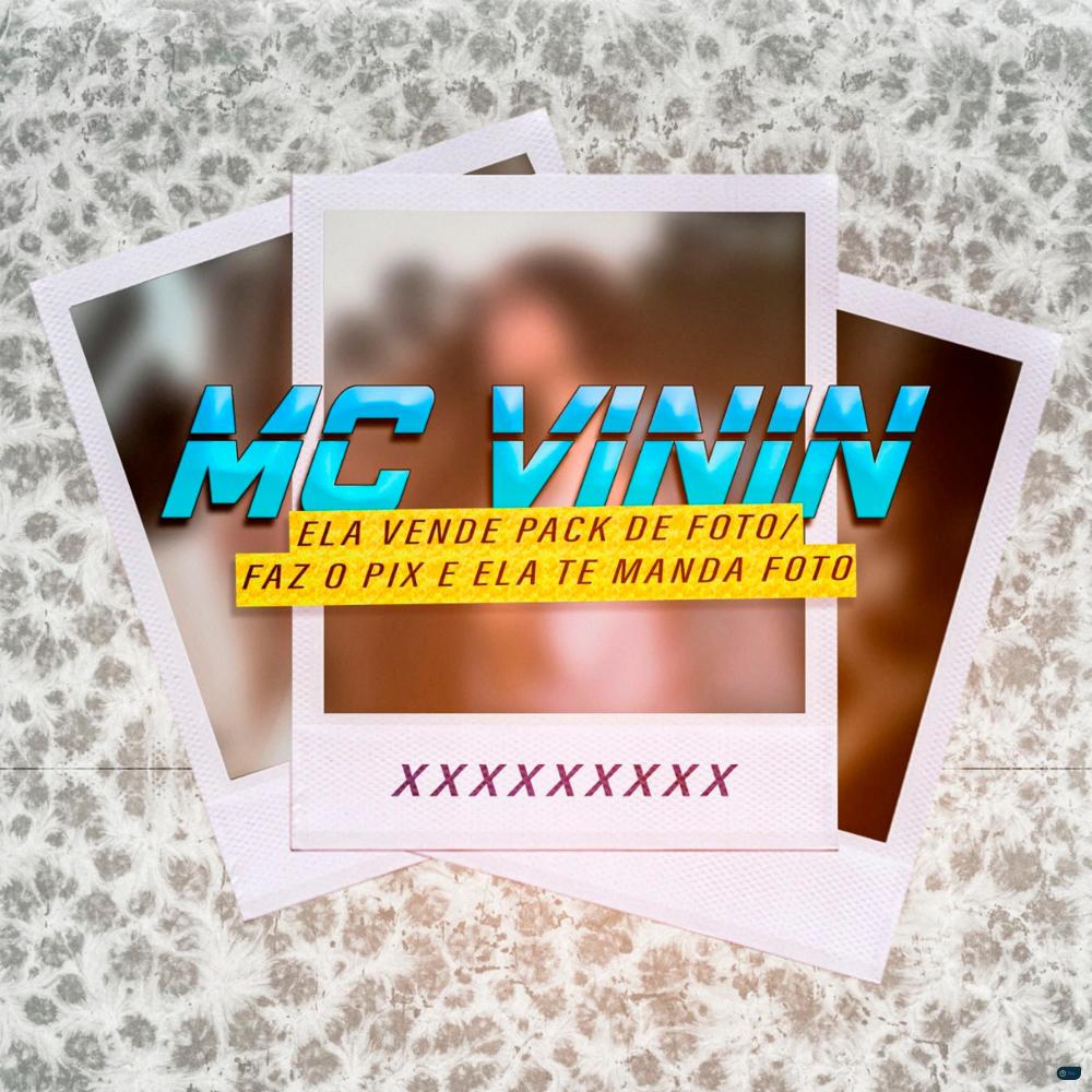 Ela Vende Pack de Foto / Faz o Pix e Ela Te Manda Foto (Explicit)