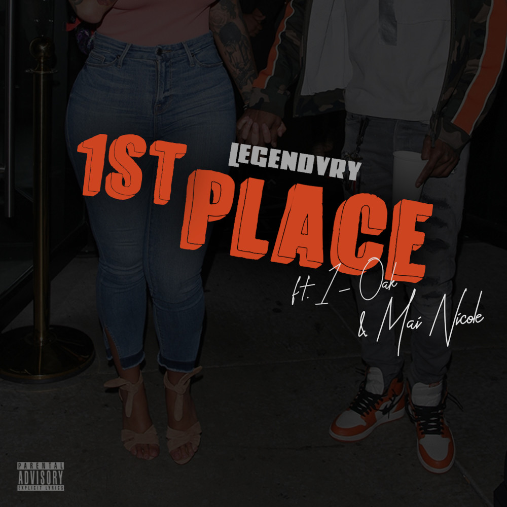 1st Place (Explicit)