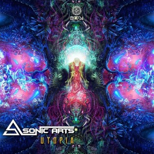 Album Utopia oleh Sonic Arts