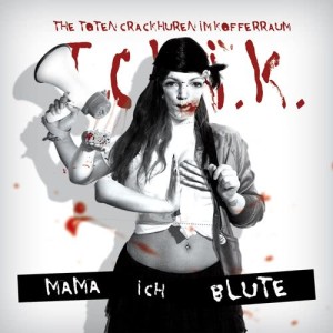 收聽Hyde的Verrückt bleiben, bitte歌詞歌曲