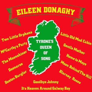 Listen to The Moon Behind the Hill song with lyrics from Eileen Donaghy