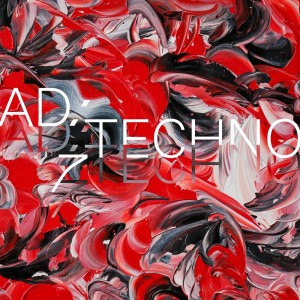 Various Artists的專輯AD:TECHNO 7