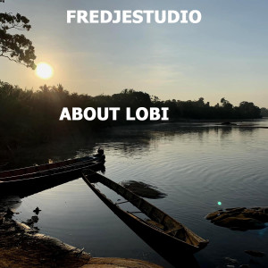 Album About Lobi from Fredjestudio