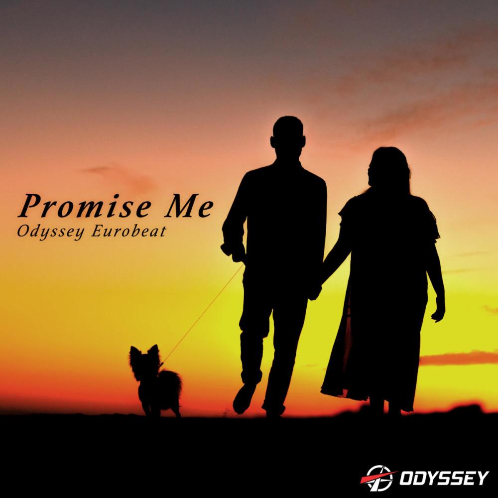 Promise Me (Acapella)