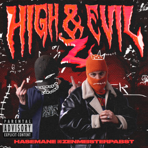 Listen to Beichtstuhl (Explicit) song with lyrics from Hasemane