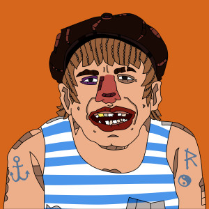 default playlist img