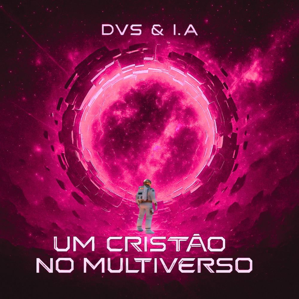 Sigo no Caminho -(música oficial) - (Um cristão no multiverso) - Vol.2