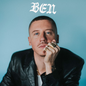 Macklemore的專輯BEN