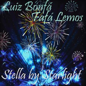 Fafa Lemos的專輯Stella by Starlight