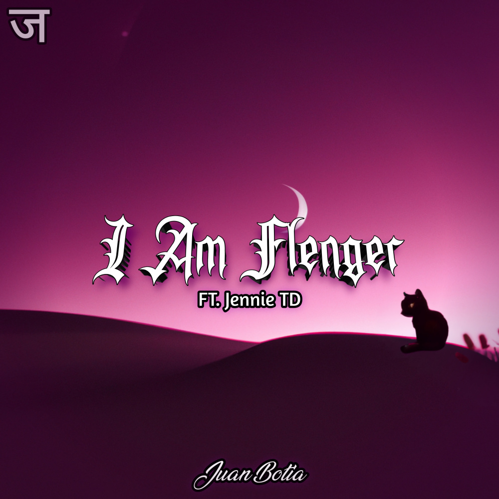 I Am Flenger (Original)