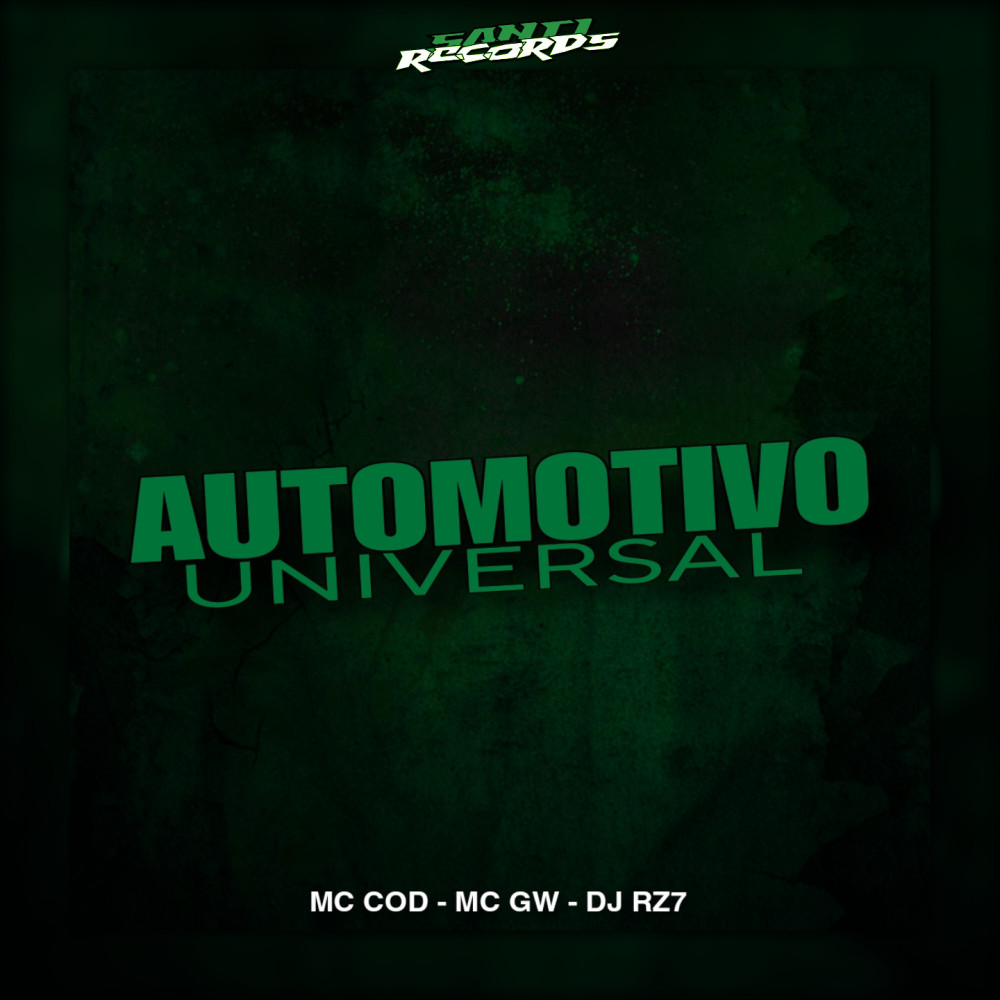Automotivo Universal (Explicit)
