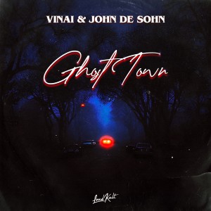 อัลบัม Ghost Town ศิลปิน John De Sohn