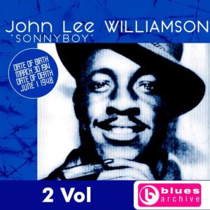 ดาวน์โหลดและฟังเพลง Springtime Blues พร้อมเนื้อเพลงจาก Blind John Davis