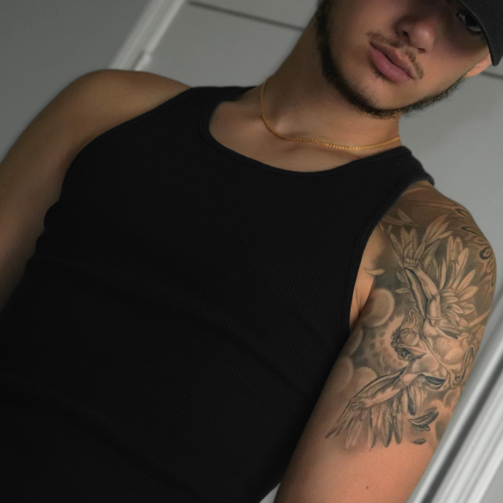 Long Way Down (Explicit)