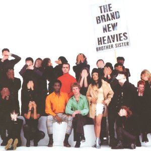 收聽The Brand New Heavies的Back To Love歌詞歌曲