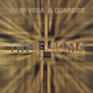 ดาวน์โหลดและฟังเพลง The Enigma (The Return of Bigroom) พร้อมเนื้อเพลงจาก Daim Vega