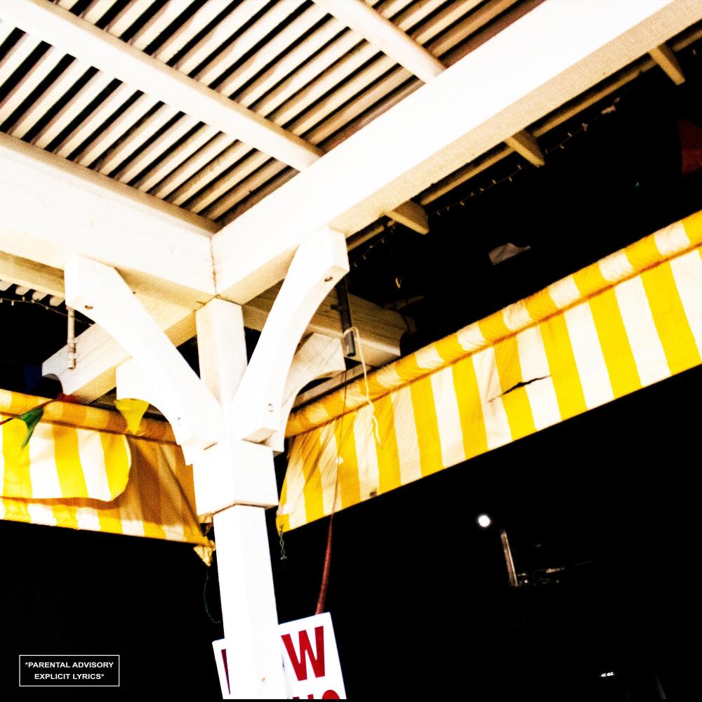 FLAMINGO! (feat. Love Sick Cowboy) (Explicit)