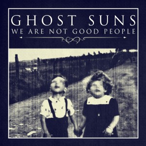 ดาวน์โหลดและฟังเพลง Four Centimeters พร้อมเนื้อเพลงจาก Ghost Suns