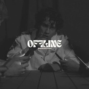 Listen to Offline (Explicit) song with lyrics from Giosuè
