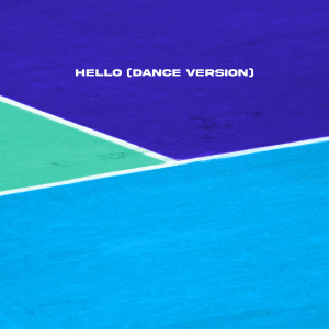 Martin Solveig的專輯Hello (Dance Version)