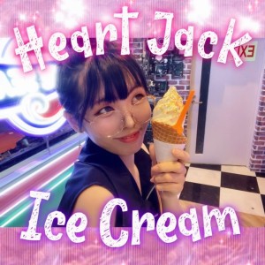 Listen to Heart Jack Ice Cream song with lyrics from Nero
