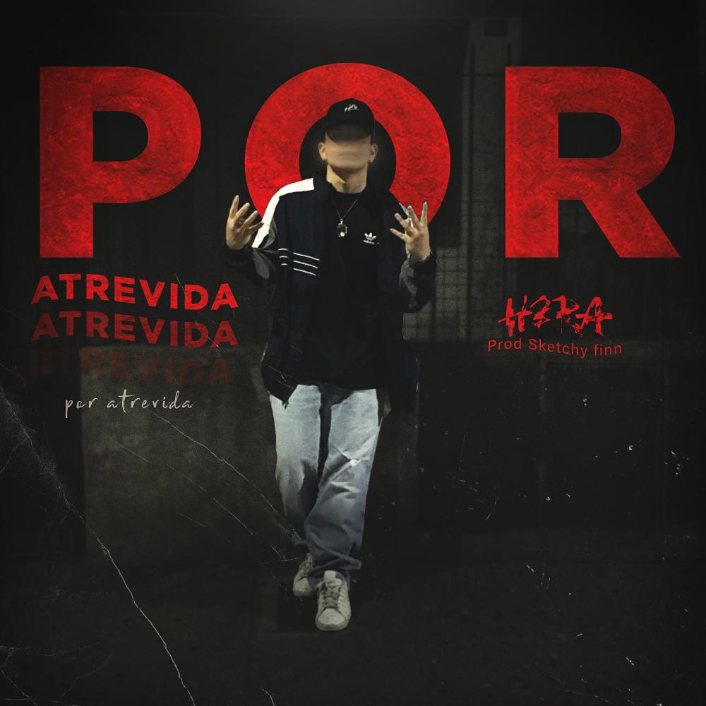 Por atrevida (feat. Sketchy Finn) (Explicit)