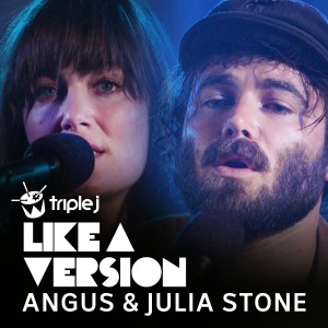 อัลบัม Passionfruit (Triple J Like a Version) ศิลปิน Angus & Julia Stone