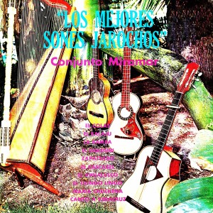 ดาวน์โหลดและฟังเพลง El Ahualulco พร้อมเนื้อเพลงจาก Conjunto Miramar