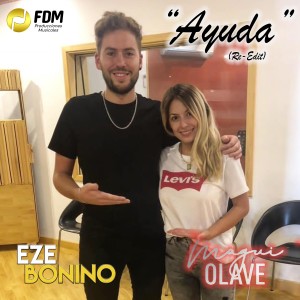 ดาวน์โหลดและฟังเพลง ''Ayuda'' (Radio Edit) พร้อมเนื้อเพลงจาก EZE BONINO