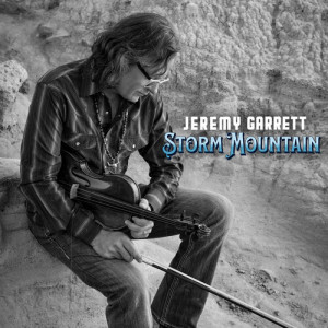 Album Storm Mountain from Jeremy Garrett