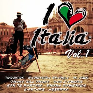ดาวน์โหลดและฟังเพลง Azzurro (其他) พร้อมเนื้อเพลงจาก Il Pop de Italia